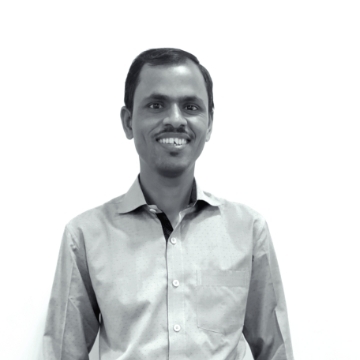 Suhas Porkhar